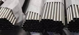 Manufacturers Suppliers Of Inconel 825 Pipes Uns N08825