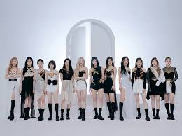 A collection of the top 48 loona wallpapers and backgrounds available for download for free. Loona K Pop Asian Korean Chinese Heejin Hyunjin Yeojin Vivi Kim Lip Hd Wallpaper Wallpaperbetter