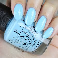 opi breakfast at tiffany s collection