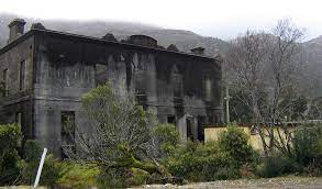 Top 10 Tasmanian Ghost Towns