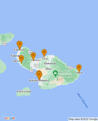 best places to stay in maui united