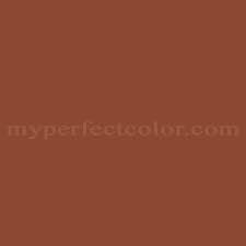 Ral8004 Copper Brown Spray Paint And