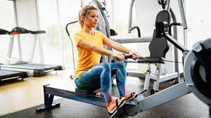 rowing what it is health benefits