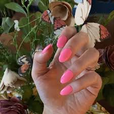 best nail salons near the maine mall in