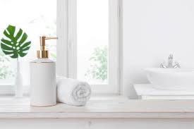 Air purifying bags absorb odors and moisture in the bathroom, which gets rid of the smell instead of just masking it with a new scent. 13 Clever Scent Hacks To Make Your Bathroom Smell Good All The Time