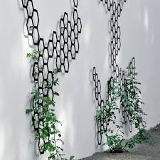 Incredible Diy Garden Fence Wall Art Ideas