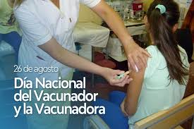 Por ejemplo, el 16 de agosto en nuestro país se celebra el día del técnico en electrodiagnóstico, profesional en el diagnóstico de la actividad eléctrica celular, a través del cual se obtienen. Hoy Se Celebra En La Argentina El Dia Nacional Del Vacunador A 25 Digital