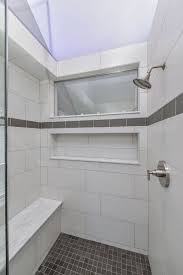 The absolute smallest you should go with a shower is a 32 x 32 in. Shower Sizes Your Guide To Designing The Perfect Shower Luxury Home Remodeling Sebring Design Build