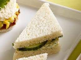 tea sandwiches recipes dinners and