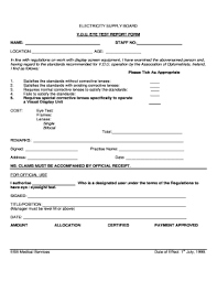eye test report pdf form fill out and