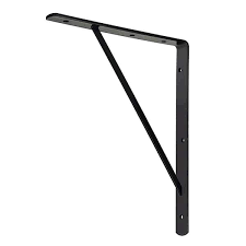 Medium Duty Shelf Bracket