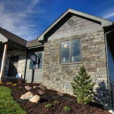 river stone custom homes 9224 n 108th