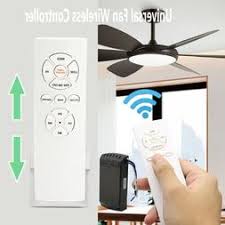 Ceiling Fan Light Kits Universal