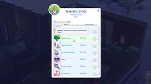 How To Get The Money Tree In Sims 4