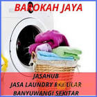 Gambar Jasa Laundry Banyuwangi