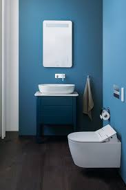 bathroom ideas 15 blue bathrooms