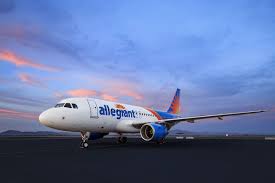 Being gifted a trip to hawaii is pretty much the best possible outcome of anyone's holiday. Ultra Low Cost Allegiant To Start Flying From Houston S Hobby Airport