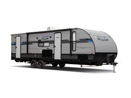 travel trailers in kamloops