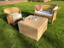 Gallery Malawi Cane Furniture Uk Limited