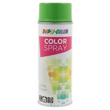 Color Spray Spray Paint