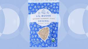 lil bucks buckwheat seeds review 2021