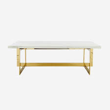 Sienna Coffee Table Andrew Martin