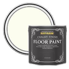 rust oleum chalky floor paint antique