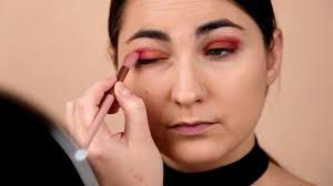 4 ways to apply eye makeup wikihow life