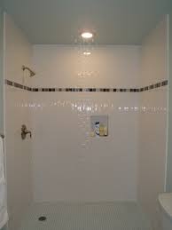Bathroom Shower Lights Image Of Bathroom And Closet
