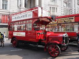 Image result for 1920 bus