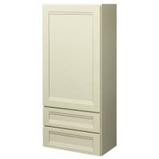 Wall Two Drawer Cabinet W2d