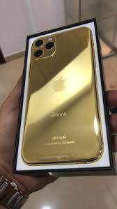 24k gold plated apple iphone 11 pro max 512gb. 2019 Goldgenie Launch The Iphone 11 Pro And Pro Max