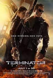Clarke joins jason clarke, who is. Terminator Genisys Wikipedia