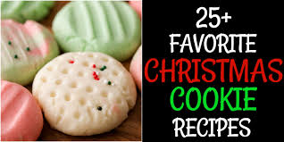 Dec 02, 2014 · top 5 christmas desserts voted by the nation: The Best Christmas Cookies Spend With Pennies