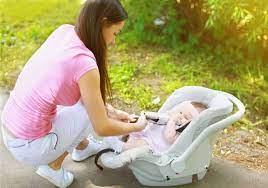 How To Get A Free Baby Car Seat 9