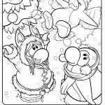 These halloween colouring sheets will keep the kids happy for hours and they are free to print. Club Penguin Coloring Pages Club Penguin Island Cheats
