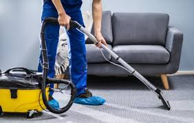 carpet cleaning services dublin