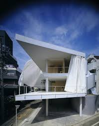 Shigeru Ban Architect Tokyo Japan E