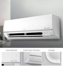 lg 1580w inverter air conditioner 18000