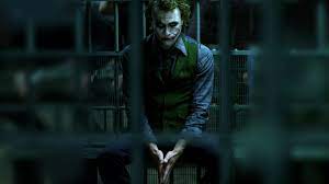 The Joker - The Dark Knight Wallpaper ...