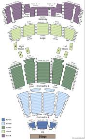 Times Union Seating Chart Jacksonville Fl Best Picture Of