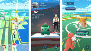 What it's like to spend a day with Pokemon Go