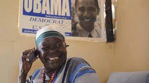 Sarah onyango obama was born in 1920 or 1921, in an era when british colonial records were, at best, patchy. Kw Hoatjjor6sm