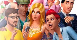 Comment télécharger gratuitement Les Sims 4 pour PlayStation, Xbox, PC et  Mac