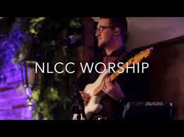 Faith Worship Arts Greater Things Cover Nlcc Worship