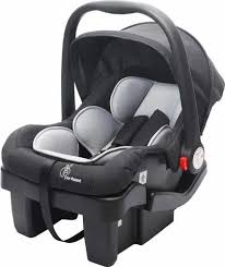 Baby Carry Cot Cum Car Seat