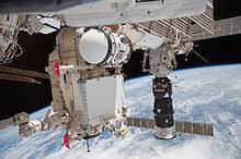 Estación Espacial Internacional - Wikipedia, la enciclopedia libre