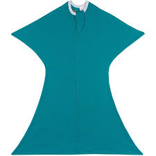 Classic Teal Zipadee Zip Small 4 8 Months 11 20 Lbs 23 25 Inches