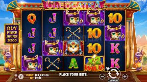 Cleocatra (Pragmatic Play) Slot Review & Demo