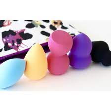 quo blending sponge reviews in makeup